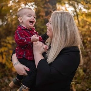 Meet your Posher, Dani